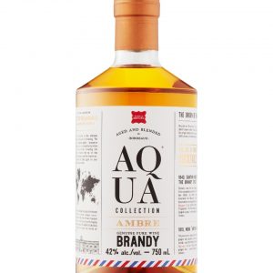  Aqua ambre brandy

